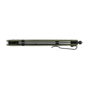 Nóż taktyczny Benchmade 537GY-1 Bailout