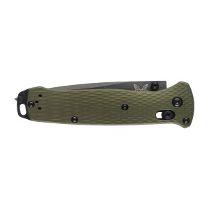 Nóż taktyczny Benchmade 537SGY-1 Bailout