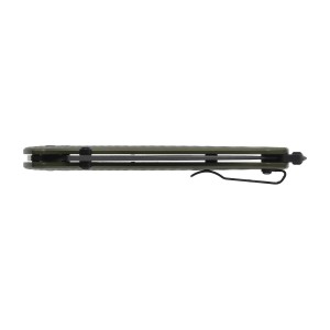 Nóż taktyczny Benchmade 537SGY-1 Bailout