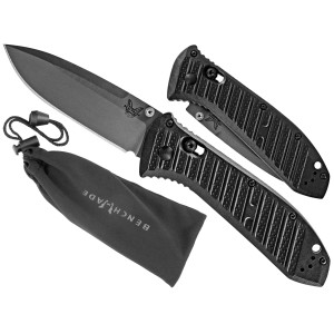 Nóż taktyczny Benchmade 570-1 Presidio II