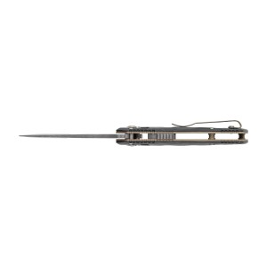 Nóż taktyczny Benchmade 2730-03 Mini Auto Adamas
