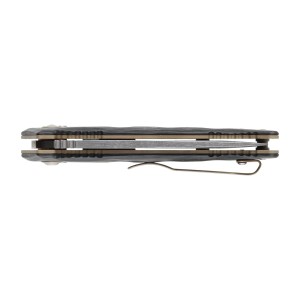Nóż taktyczny Benchmade 2730-03 Mini Auto Adamas