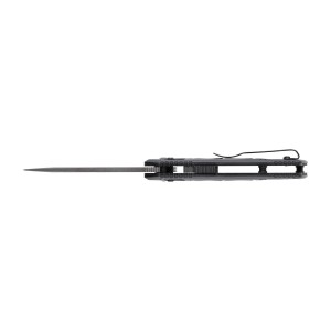 Nóż taktyczny Benchmade 2730GY-1 Mini Auto Adamas
