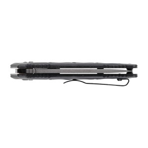 Nóż taktyczny Benchmade 2730GY-1 Mini Auto Adamas