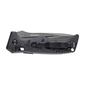 Nóż taktyczny Benchmade 2730GY-1 Mini Auto Adamas