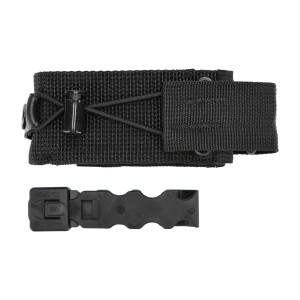 Nóż taktyczny Benchmade 5700SBK Auto Presidio II