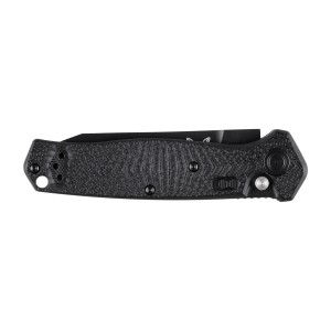 Nóż taktyczny Benchmade 8551BK Mediator auto
