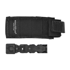 Nóż taktyczny Benchmade 9051SBK AFO II