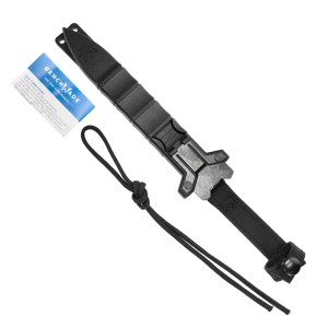 Nóż taktyczny Benchmade185SBK SOCP