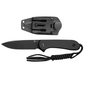 Nóż taktyczny Civivi Elementum C2105A black