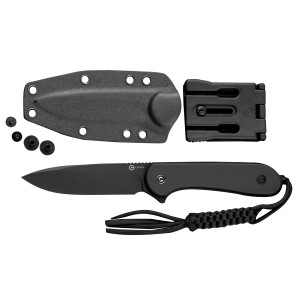 Nóż taktyczny Civivi Elementum C2105A black