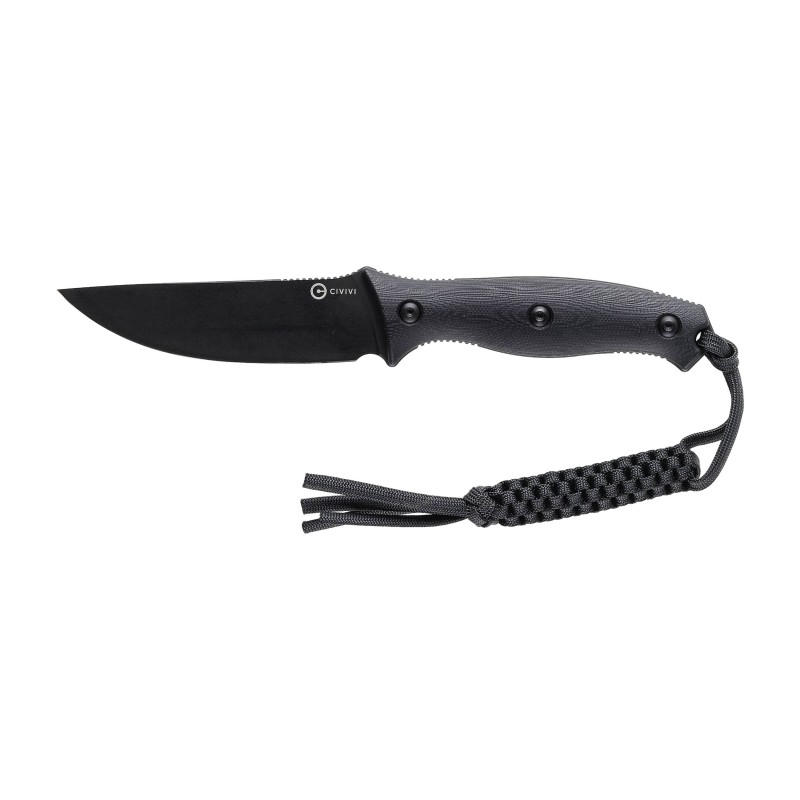 Nóż taktyczny Civivi Stormridge C23041-1 black