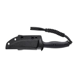 Nóż taktyczny Civivi Stormridge C23041-1 black