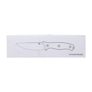 Nóż taktyczny Civivi Stormridge C23041-1 black
