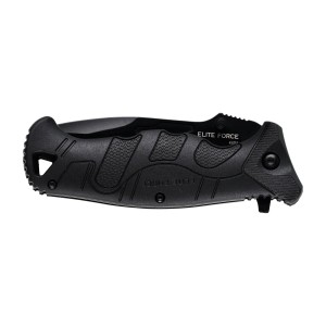 Nóż taktyczny Elite Force EF 141 czarny