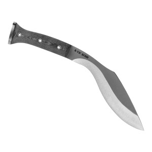 Maczeta Condor K-Tact Kukri Army zielony