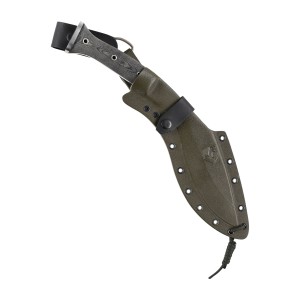 Maczeta Condor K-Tact Kukri Army zielony