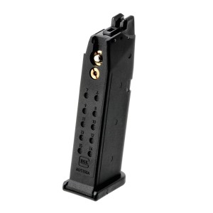 Magazynek do ASG Glock 19 hop-up 6 mm