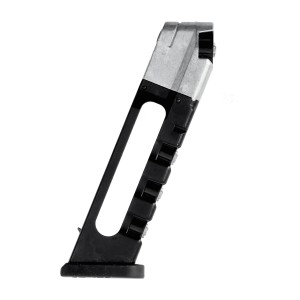 Magazynek do Glock 17 blowback 4,5 mm BB/Diabolo CO2