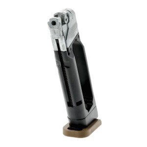 Magazynek do Glock 19X blowback 4,5 mm