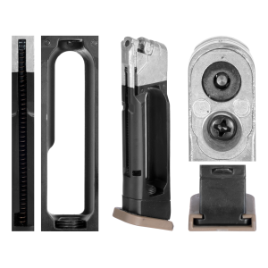 Magazynek do Glock 19X blowback 4,5 mm