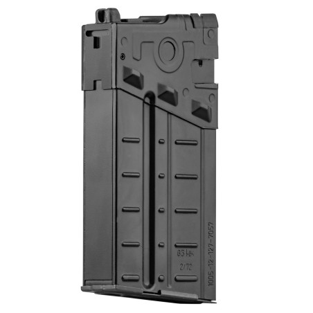 Magazynek do repliki karabinu ASG HK HecklerKoch PSG1 6 mm green gas