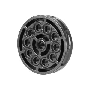 Magazynek do Umarex Tornado 4,5 mm 2 szt.