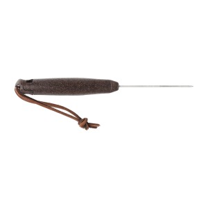 Nóż z krzesiwem Light My Fire FireKnife Brown
