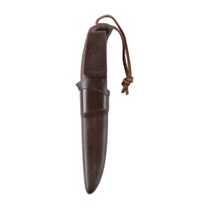 Nóż z krzesiwem Light My Fire FireKnife Brown