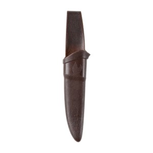 Nóż z krzesiwem Light My Fire FireKnife Brown