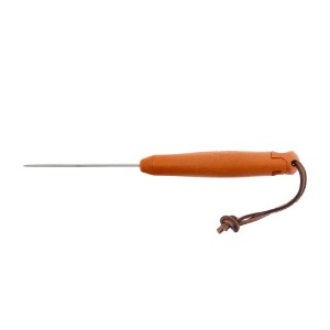 Nóż z krzesiwem Light My Fire FireKnife Orange