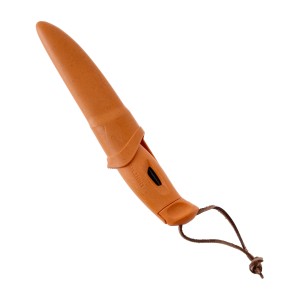 Nóż z krzesiwem Light My Fire FireKnife Orange