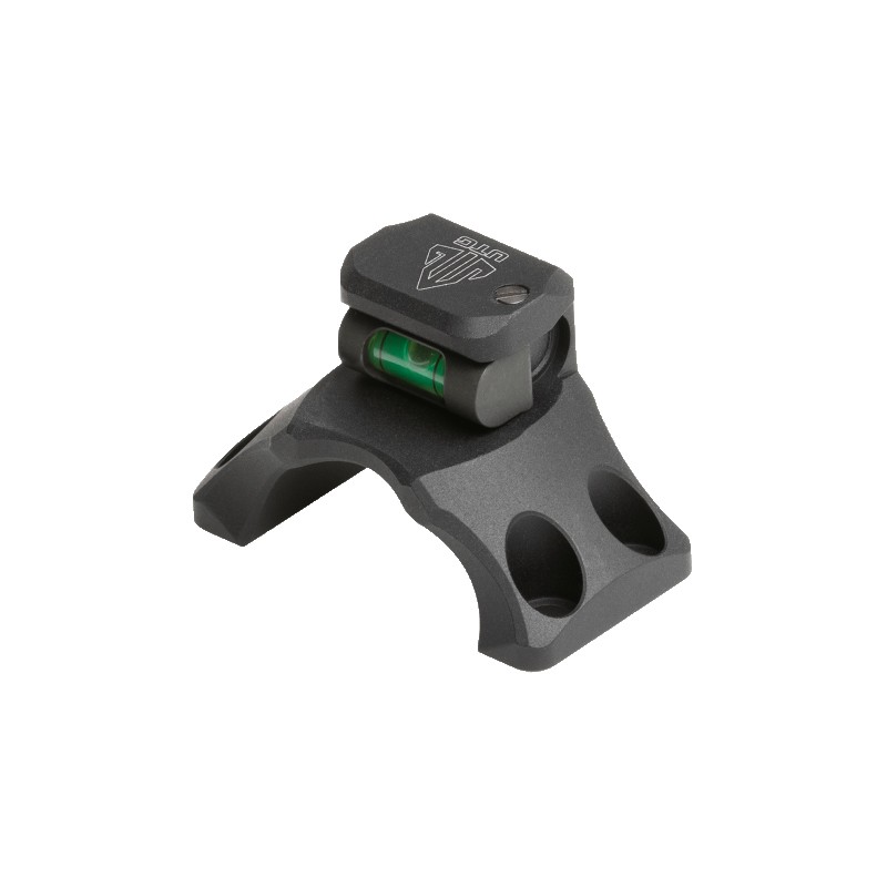 Obejma do montażu Accu-Sync Leapers UTG 30 mm z poziomiczką
