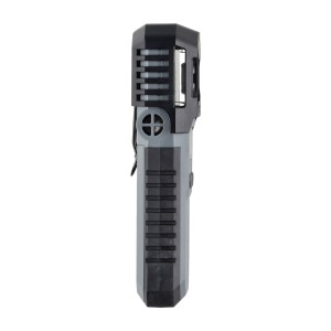 Odstraszacz komarów 2w1 Nitecore EMR10 czarny