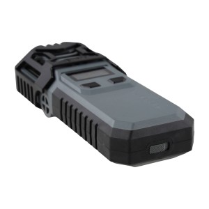 Odstraszacz komarów 2w1 Nitecore EMR10 czarny