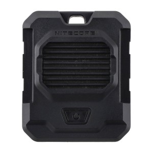 Odstraszacz komarów Nitecore EMR05 TAC