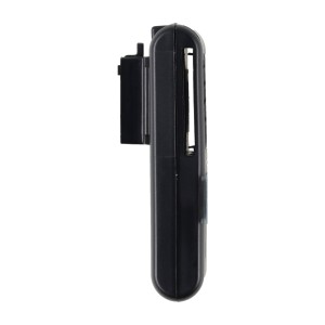 Odstraszacz komarów Nitecore EMR06 czarny