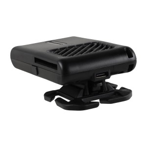 Odstraszacz komarów Nitecore EMR06 czarny
