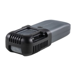Odstraszacz komarów Nitecore EMR20 2w1 czarny