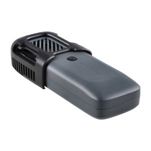 Odstraszacz komarów Nitecore EMR20 2w1 czarny