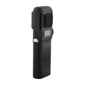 Odstraszacz komarów Nitecore EMR23 czarny