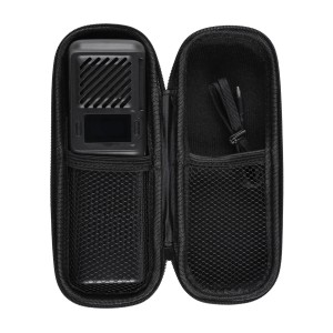 Odstraszacz komarów Nitecore EMR23 czarny