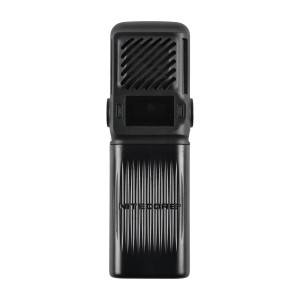 Odstraszacz komarów Nitecore EMR25 czarny
