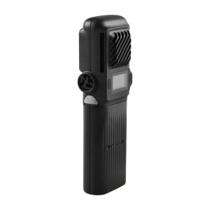 Odstraszacz komarów Nitecore EMR25 czarny