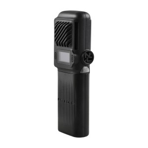 Odstraszacz komarów Nitecore EMR25 czarny
