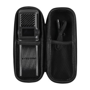 Odstraszacz komarów Nitecore EMR25 czarny