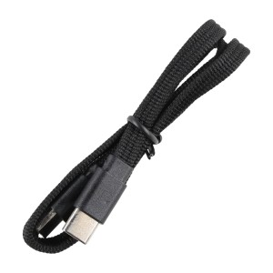 Odstraszacz komarów Nitecore EMR25 czarny
