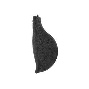 Okładziny chwytu do Smith Wesson MP9c M2.0 T4E S/M/L 3 szt.