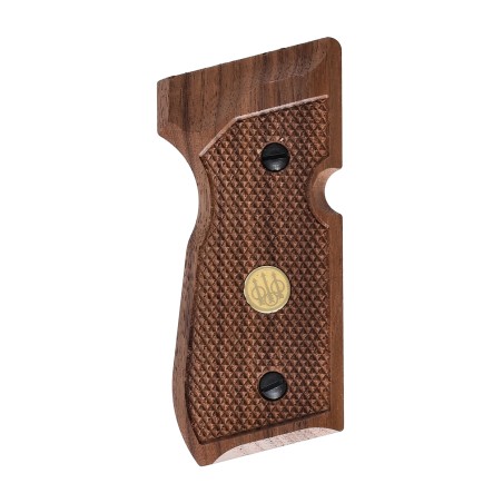 Okładziny do Beretta FS 92 drewniane