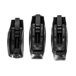 Okładziny do SmithWesson MP9 M2.0 3 szt.